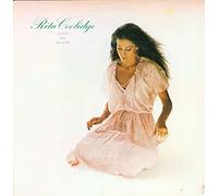 Rita Coolidge - Rita Coolidge: Love Me Again [LP]