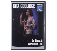 World cafe live G