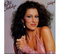 Rita Coolidge - Satisfied