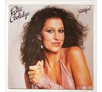 Rita Coolidge - Satisfied [Import]