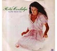 RITA COOLIDGE - SLOW DANCER - 7 inch vinyl / 45