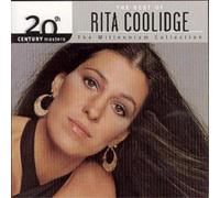 Rita Coolidge - 20th Century Masters [New CD]