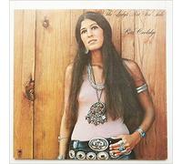 RITA COOLIDGE - the lady's not for sale LP