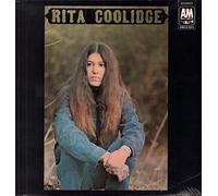 Rita Coolidge - We're All Alone - Rita Coolidge 7" 45