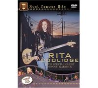 RITA COOLIGE WITH SPECIAL GUEST DIONNE WARWICK [DVD] SIDV-09018