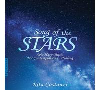 Rita Costanzi - Song Of The Stars [Compact Discs]