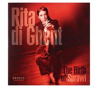 Rita di Ghent - The Birth of Sprawl