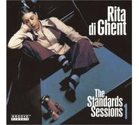 Rita di Ghent - The Standards Sessions 1