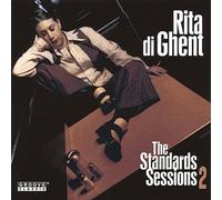 Rita di Ghent - The Standards Sessions 2