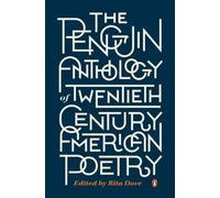 The Penguin Anthology of Twentieth-Century American Poetry