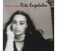 Rita Engedalen - Engedalen, Rita Hear My Song