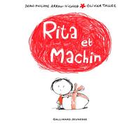 RITA ET MACHIN