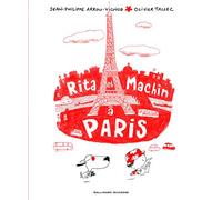 RITA ET MACHIN A PARIS