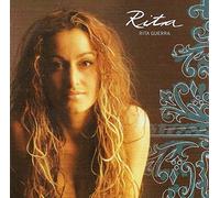 Rita Guerra, Alexandre Pires, - Rita Guerra - Rita [CD] 2005