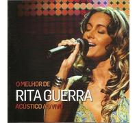 RITA GUERRA-O MELHOR DE