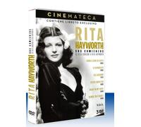 Rita Hayworth Coffret