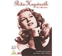 Rita Hayworth Collection , (Box Set)
