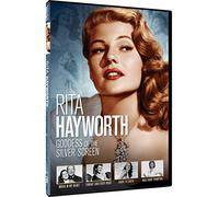 Rita Hayworth - Déesse de l'écran argenté