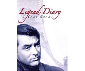 Rita Hayworth - Legend Diary by Cary Grant (5 DVDs)