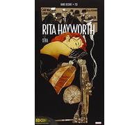 Rita Hayworth : Music from Her Films (inclus et 1 BD)