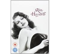 Rita Hayworth , (Screen Goddess Collection)