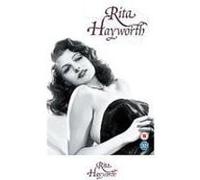 Rita Hayworth , (Screen Goddess Collection) G