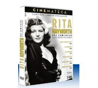 Rita Hayworth Coffret