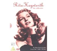 Rita Hayworth - the Collection