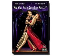 Rita Hayworth - Wer Wird Schon Reich Beim Militär [Import]