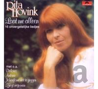 Rita Hovink - Laat Me Alleen [Import]