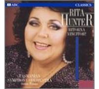 Rita Hunter - Ritorna Vincitor [Import]