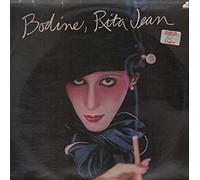 Rita Jean Bodine - Bodine Rita Jean LP (Vinyl Album) UK 20th Century 1974