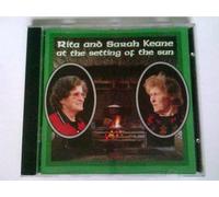 Rita Keane & Sarah - at Setting of The Sun