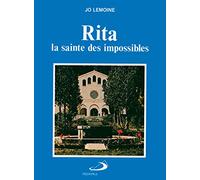 Rita, la sainte des impossibles