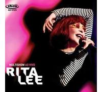 Rita Lee - Multishow Ao Vivo [Import]