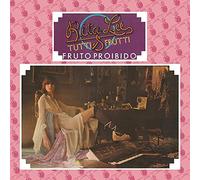 Rita Lee - Tutti Fruti - Fruto Proibido