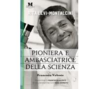 Rita Levi-Montalcini