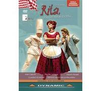 Rita, ou Le Mari battu