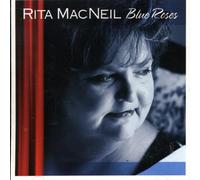 Rita MacNeil - Blue Roses