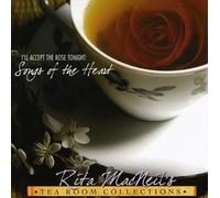 Rita MacNeil - I'll Accept The Rose Tonight