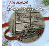 Rita Macneil - Last December [Import]