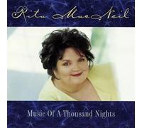 Rita Macneil - Music of a Thousand Nigh [Import]
