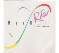 Rita MacNeil - r e a s o n to beIieve