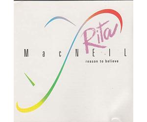 Rita MacNeil - r e a s o n to beIieve