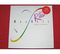 Rita MacNeil - Reason to Believe [Import]