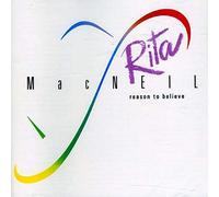 Rita MacNeil - Reason to Believe [Import]