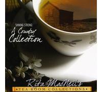 Rita MacNeil - Shining Strong: Country Collection [Import]