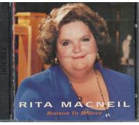 Rita MacNeil - Songs from The Collection 1