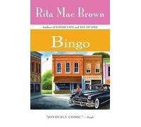 Rita Mae Brown Bingo (Poche) Runnymede