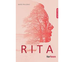 Rita - Marie Pavlenko